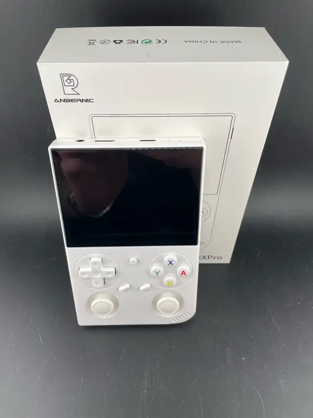 Anbernic RG35XX Pro In Box - Photo 2