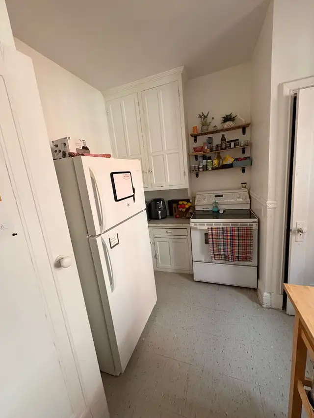 Beautiful 3 bedrooms apartment in Outremont - Photo 3