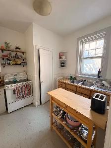 Beautiful 3 bedrooms apartment in Outremont - Photo 4