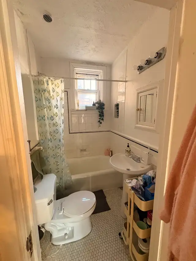 Beautiful 3 bedrooms apartment in Outremont - Photo 5