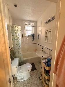 Beautiful 3 bedrooms apartment in Outremont - Photo 5