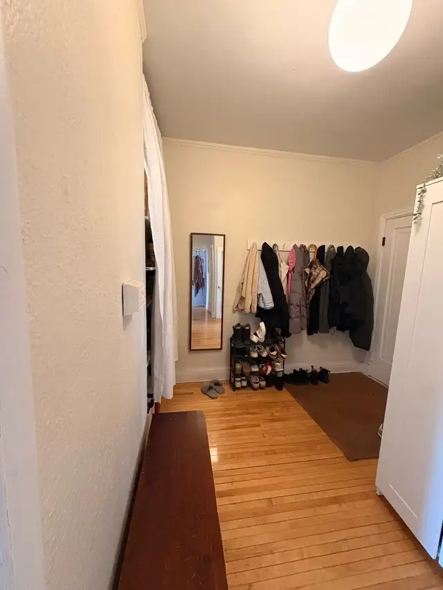 Beautiful 3 bedrooms apartment in Outremont - Photo 7