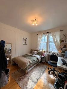 Beautiful 3 bedrooms apartment in Outremont - Photo 8