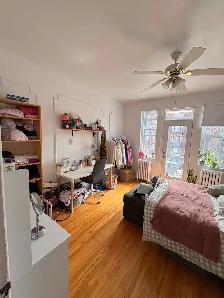 Beautiful 3 bedrooms apartment in Outremont - Photo 9