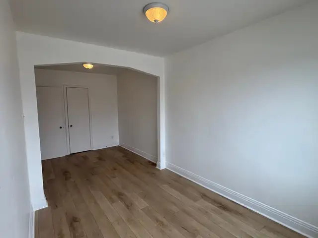 SUPERBE 3 ½ RÉNOVÉ – VILLERAY | DISPONIBLE MAINTENANT - Photo 4