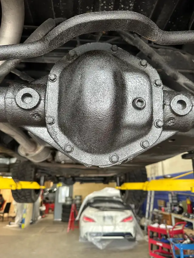 jeep wrangler selling - Photo 5