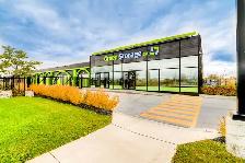 Green Storage | Self Storage, Parking, Mailboxes & Supplies