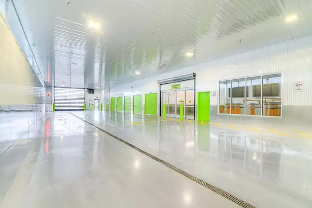 Green Storage | Self Storage, Parking, Mailboxes & Supplies - Photo 3