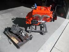 1955 Chevrolet - 265ci Engine - Photo 2