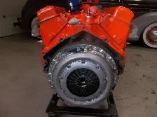1955 Chevrolet - 265ci Engine - Photo 3
