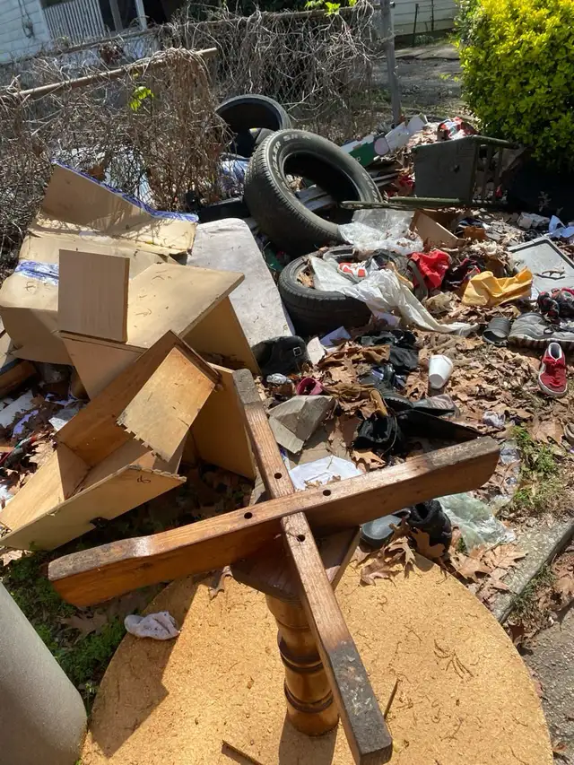 JUNK REMOVAL - Photo 2