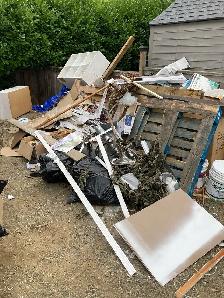 JUNK REMOVAL - Photo 3