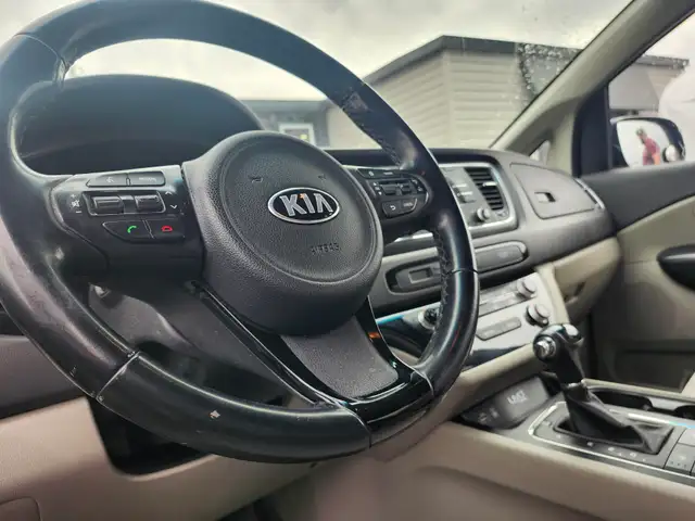 2016 Kia Sedona 8 PASSAGER GARANTIE 1 ANS - Photo 3