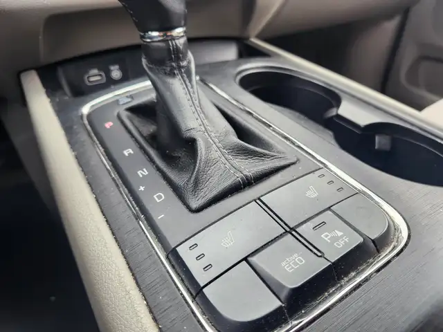 2016 Kia Sedona 8 PASSAGER GARANTIE 1 ANS - Photo 5