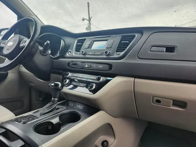2016 Kia Sedona 8 PASSAGER GARANTIE 1 ANS - Photo 6