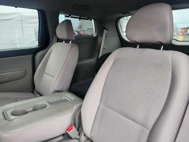 2016 Kia Sedona 8 PASSAGER GARANTIE 1 ANS - Photo 7