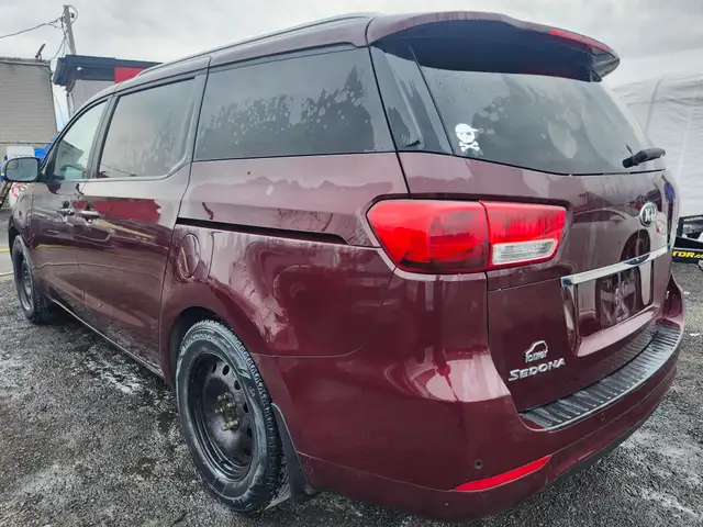 2016 Kia Sedona 8 PASSAGER GARANTIE 1 ANS - Photo 9