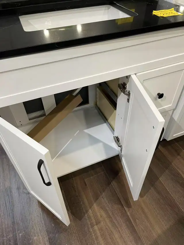 Intro CRUSH Bathroom Cabinet Line – Stylish, Durable, Affordable - Photo 3