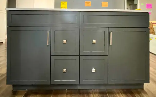 Intro CRUSH Bathroom Cabinet Line – Stylish, Durable, Affordable - Photo 8