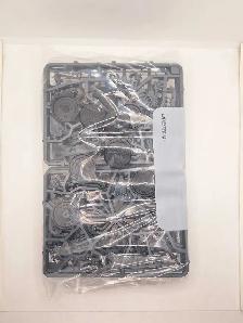 Warhammer AoS Soulblight Gravelords 10 NoS Barrow Guard