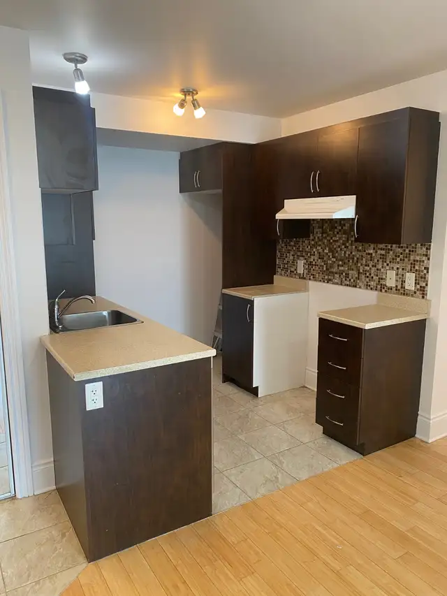 BLAINVILLE 5 1/2 À LOUER - Photo 3