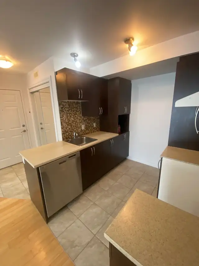 BLAINVILLE 5 1/2 À LOUER - Photo 4