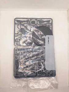 Warhammer AoS Soulblight Gravelords Wight King on Skeletal Stead