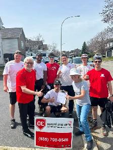 Recherche de Peintres pour cet été. formation incluse comprise. - Photo 2