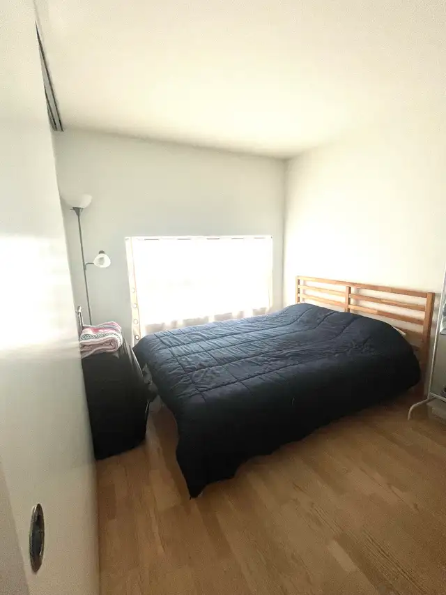 3 1/2 condo for rent downtown Montreal - Photo 8