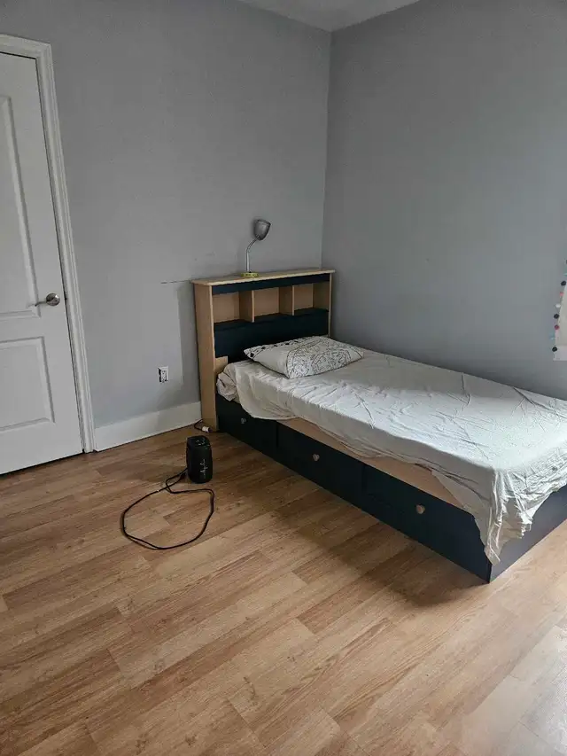 Private Room for Rent