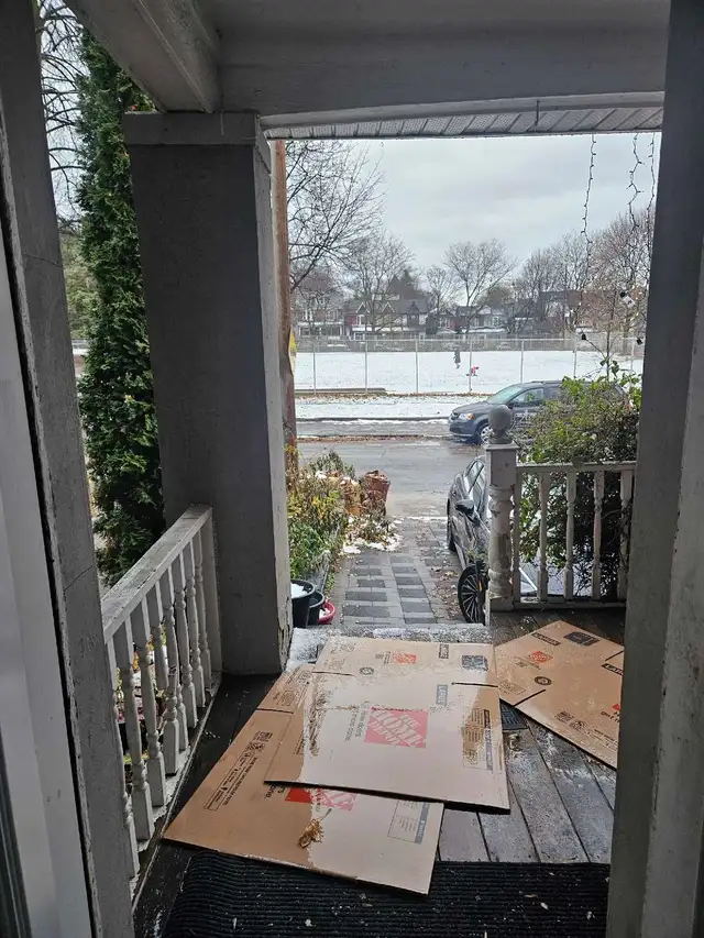 Private Room for Rent - Photo 9