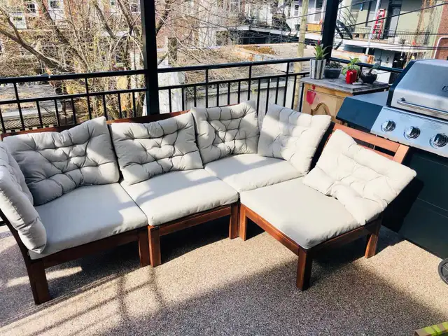 Grand 6 ½ lumineux à Villeray – À 2 min du métro Jarry ! - Photo 3