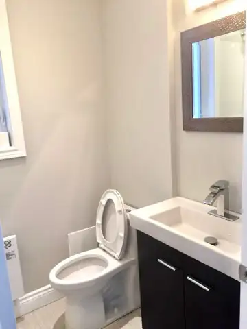 Grand 6 ½ lumineux à Villeray – À 2 min du métro Jarry ! - Photo 4