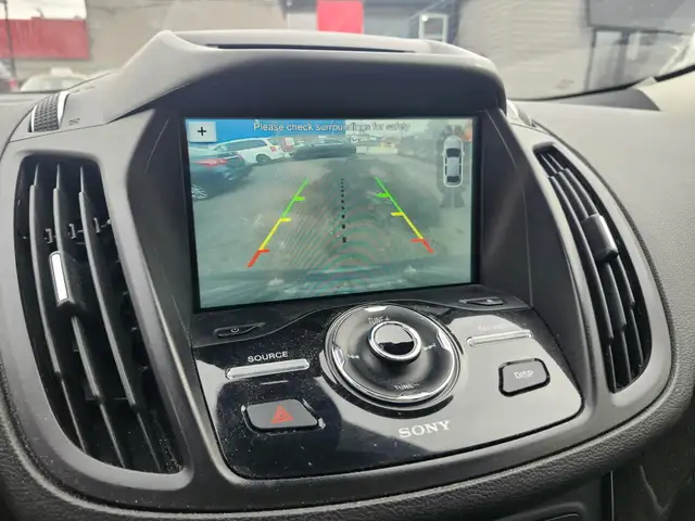 2018 Ford Escape TITANIUM NAVI AWD GARANTIE 1 ANS - Photo 4