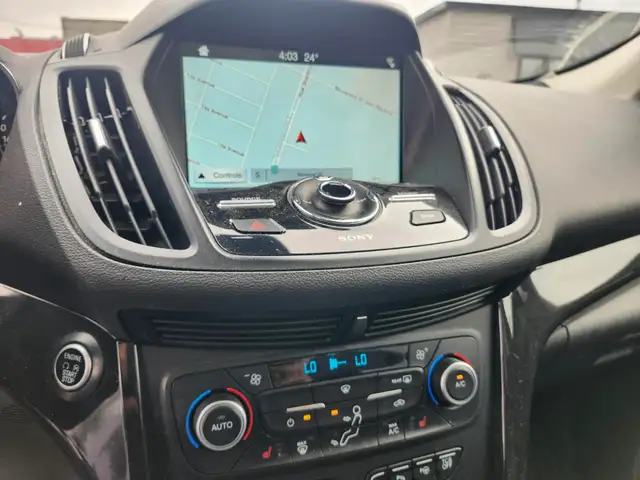 2018 Ford Escape TITANIUM NAVI AWD GARANTIE 1 ANS - Photo 5