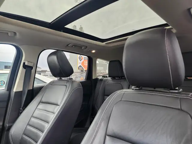 2018 Ford Escape TITANIUM NAVI AWD GARANTIE 1 ANS - Photo 6