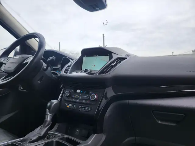 2018 Ford Escape TITANIUM NAVI AWD GARANTIE 1 ANS - Photo 7