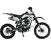 Gas Powered Dirt Bike Off Road - Photo 3