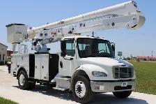 2016 Freightliner M2-106 Altec AN55-E0C Bucket Truck - Photo 4