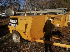 2012 Light Tower Generator