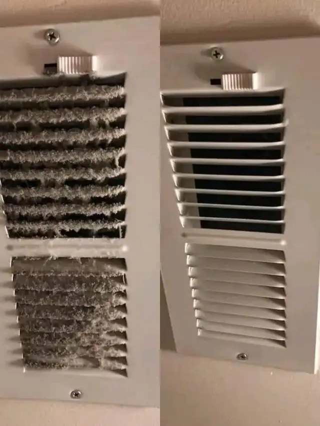 Duct & Vents Cleaning $100.// - Photo 2