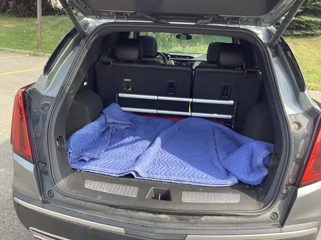 Cadillac XT5 Premium Luxury - Photo 4