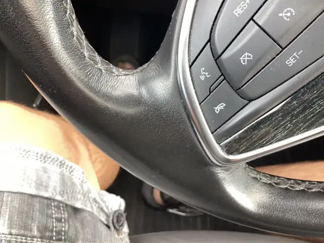 Cadillac XT5 Premium Luxury - Photo 5