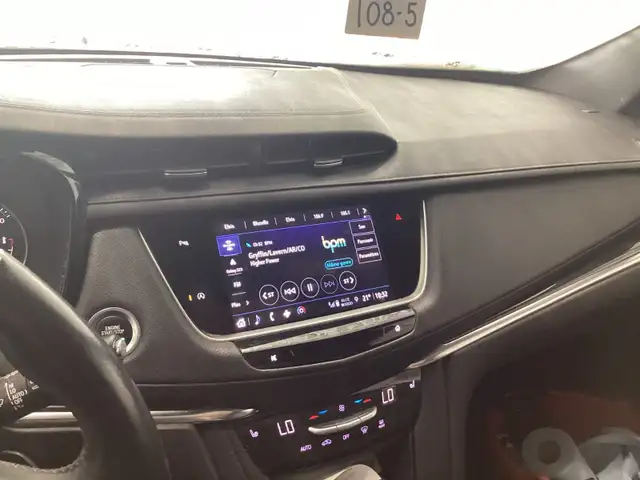 Cadillac XT5 Premium Luxury - Photo 7