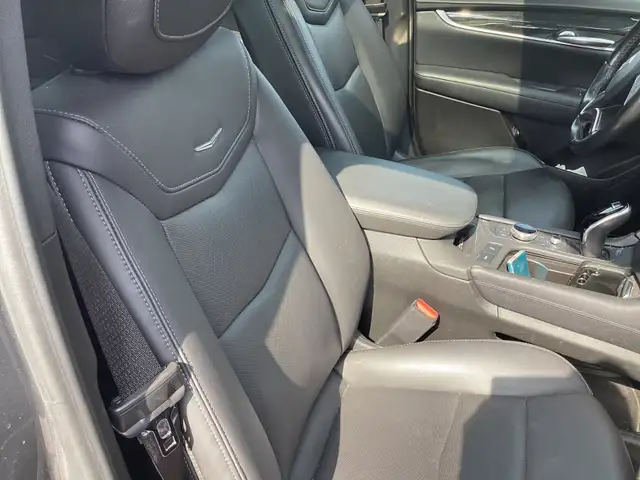 Cadillac XT5 Premium Luxury - Photo 8