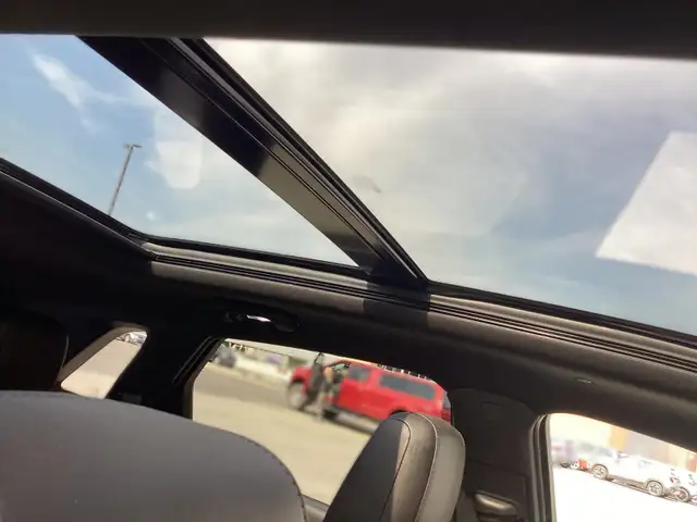 Cadillac XT5 Premium Luxury - Photo 9