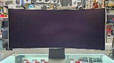 Samsung Odyssey OLED G8 34' Curved Gaming Monitor