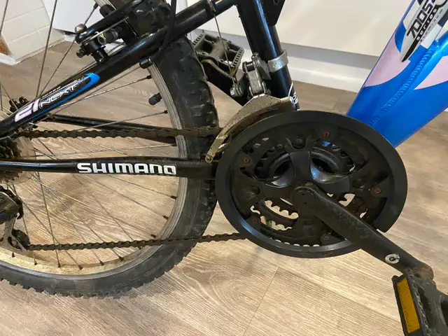 2 vélos 26 pouces - Photo 4