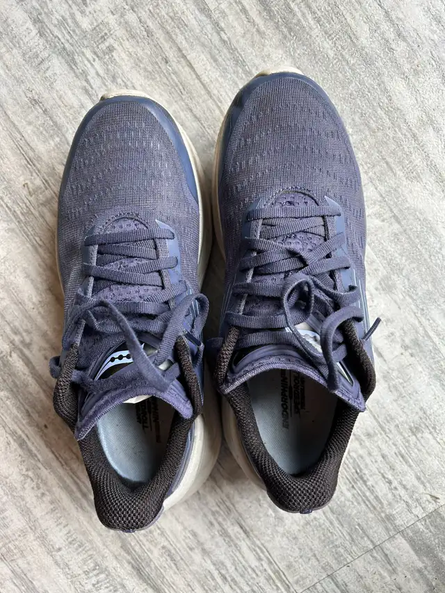 Womans Running Shoes