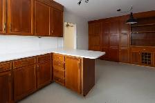 Spacious and luminous 5 1/2 in Ahuntsic (Saint-Sulpice)